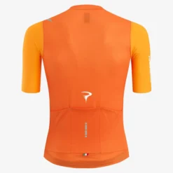 Uomo Pinarello Maglie*agia F7 - Arancio