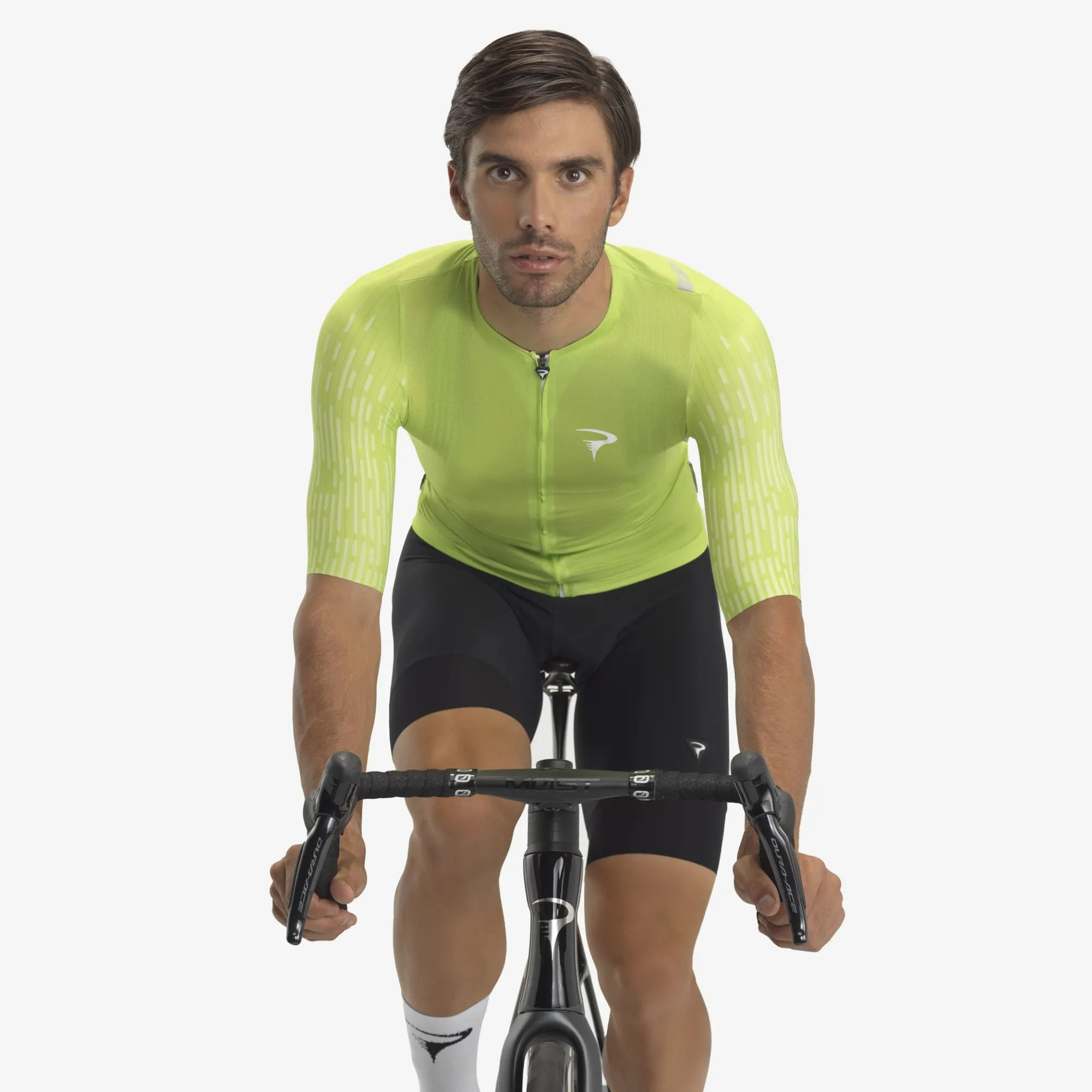 Uomo Pinarello Maglie*agia F -