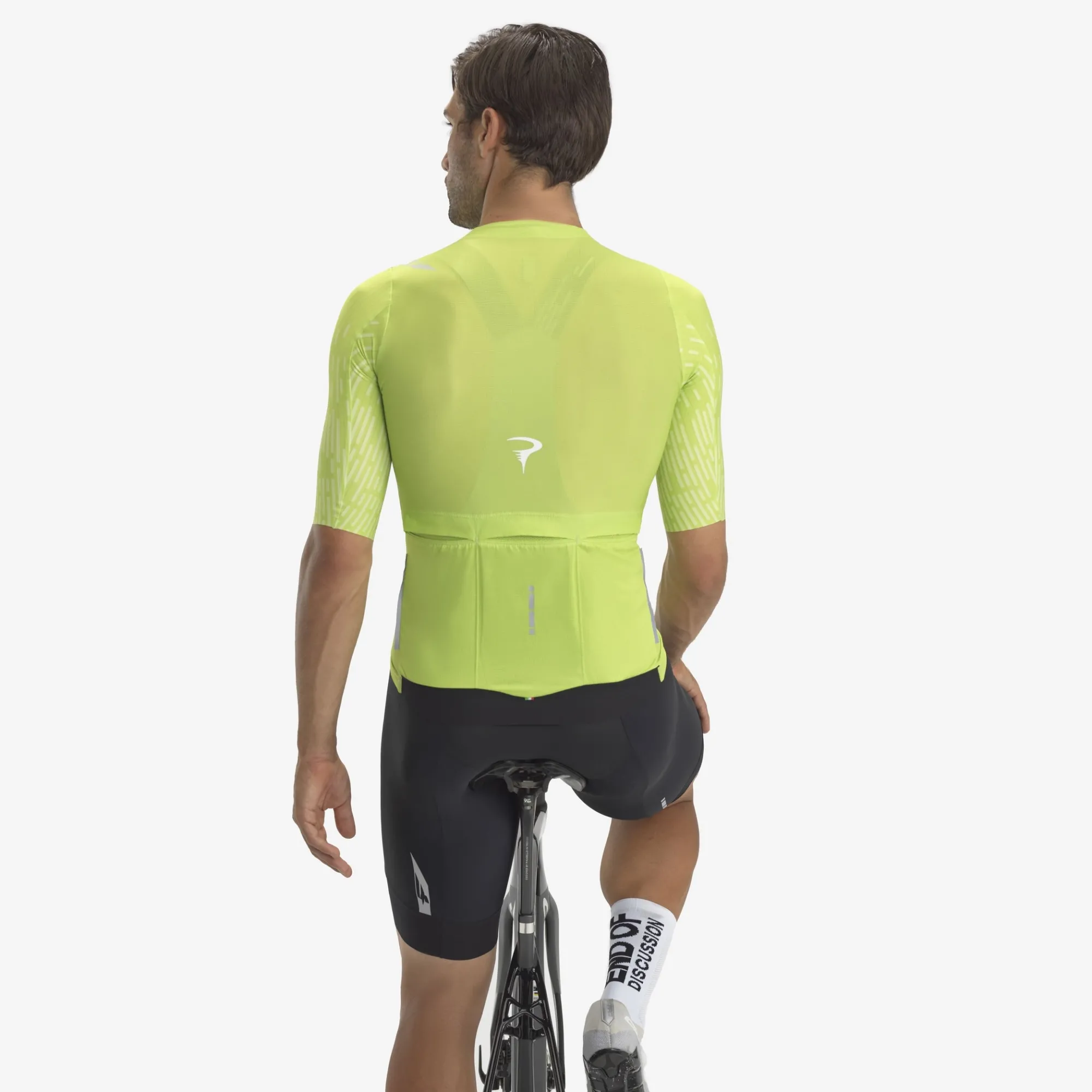 Uomo Pinarello Maglie*agia F -