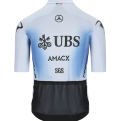 Uomo Q36.5 Maglie*agia Pinareo- Pro Cycing Tea 2026 Gregariu Cia - Tour de France