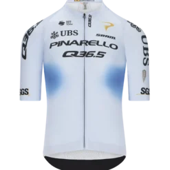 Uomo Q36.5 Maglie*agia Pinareo- Pro Cycing Tea 2026 Gregariu Cia - Tour de France
