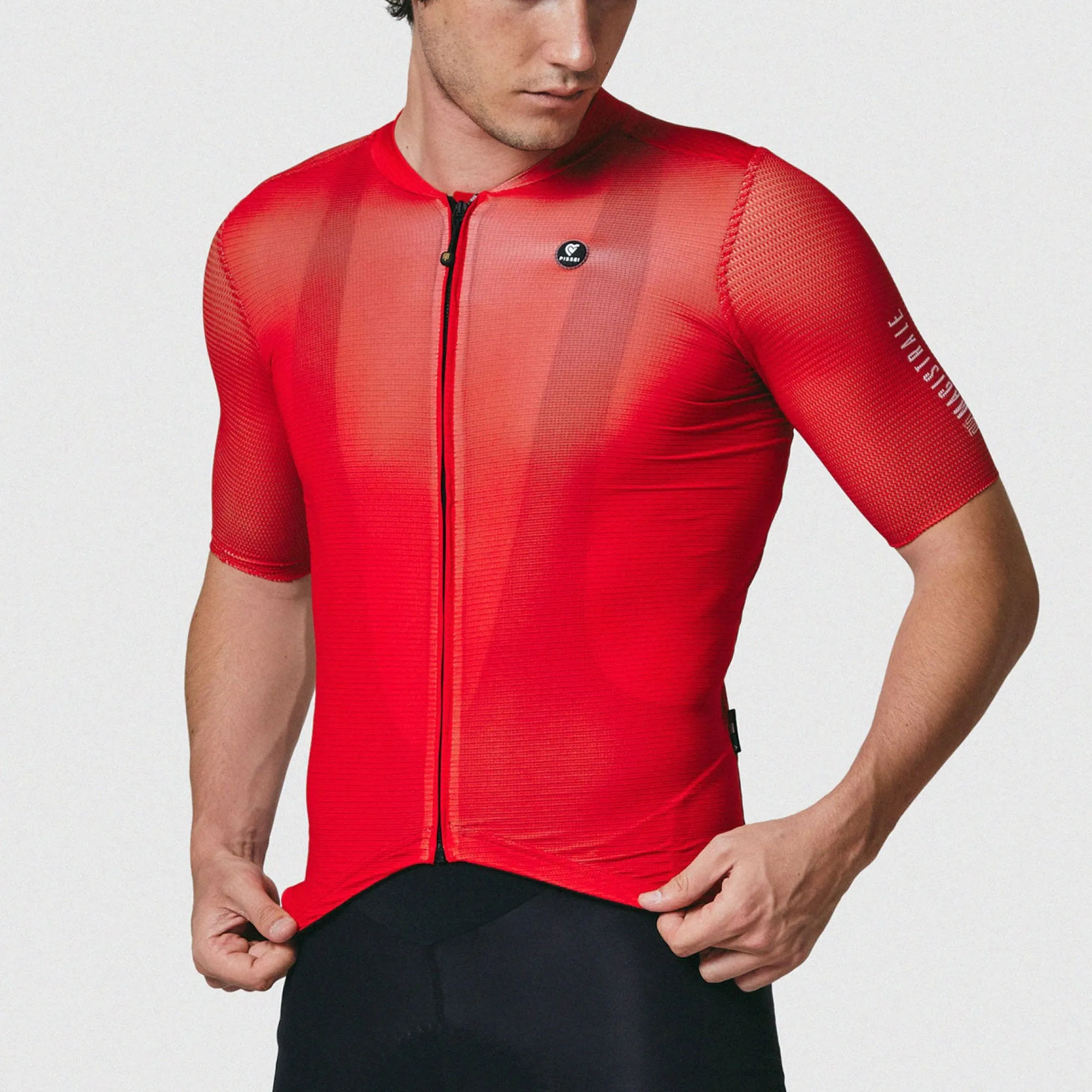 Uomo Pissei Maglie*agia agitrae CT -