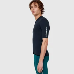 Uomo Pissei Maglie*agia Priapee - curo