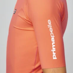 Uomo Pissei Maglie*agia Priapee TD - Arancio