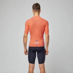 Uomo Pissei Maglie*agia Priapee TD - Arancio