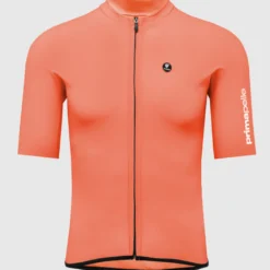 Uomo Pissei Maglie*agia Priapee TD - Arancio