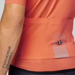 Uomo Pissei Maglie*agia Priapee TD - Arancio