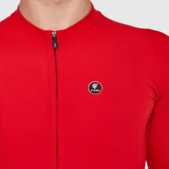 Uomo Pissei Maglie*agia Priapee -