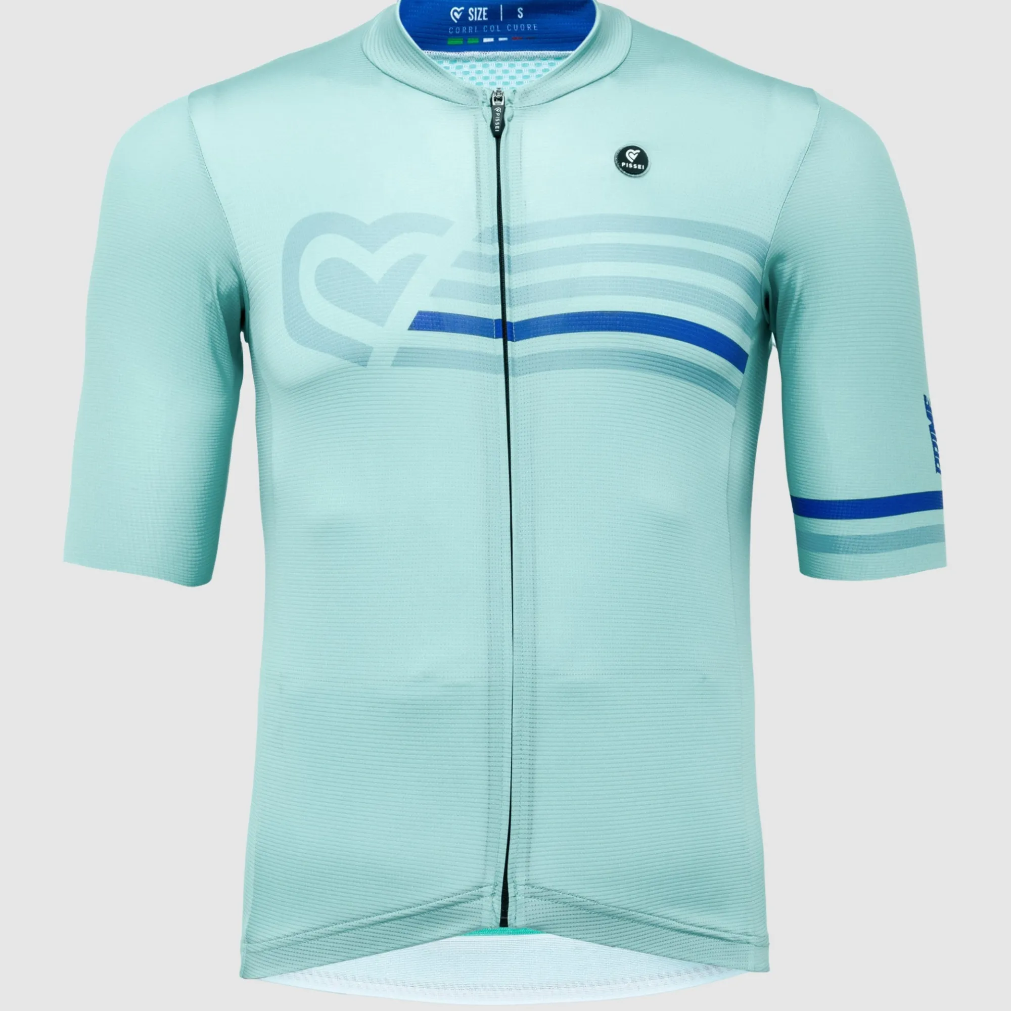 Uomo Pissei Maglie*agia Prie -