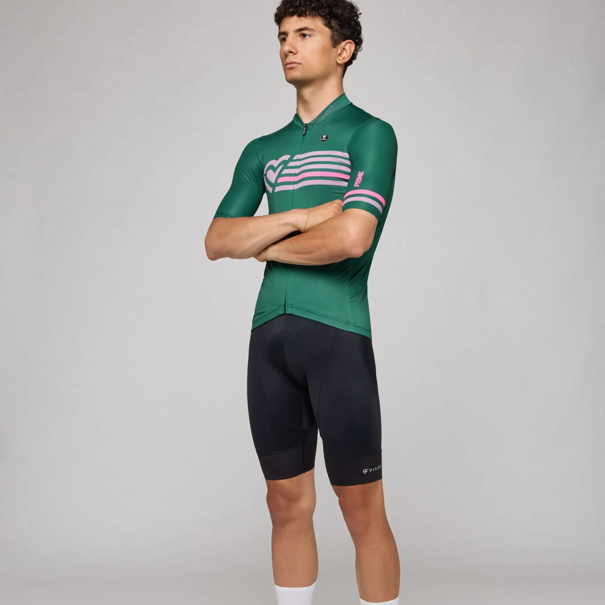 Uomo Pissei Maglie*agia Prie -