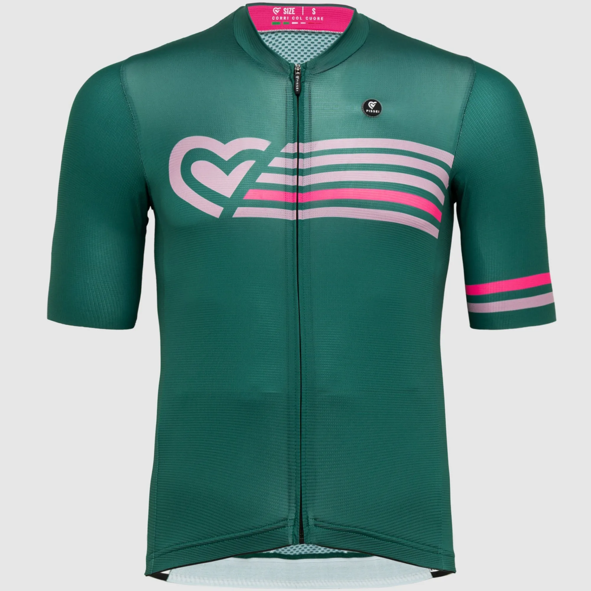 Uomo Pissei Maglie*agia Prie -