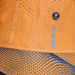 Uomo Pissei Maglie*agia anreo - Arancio bu