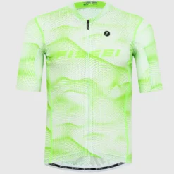 Uomo Pissei Maglie*agia anreo - Bianco