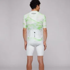 Uomo Pissei Maglie*agia anreo - Bianco