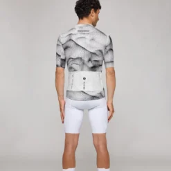 Uomo Pissei Maglie*agia anreo - nero