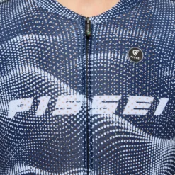 Uomo Pissei Maglie*agia anreo - azzurro