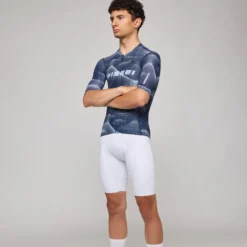 Uomo Pissei Maglie*agia anreo - azzurro