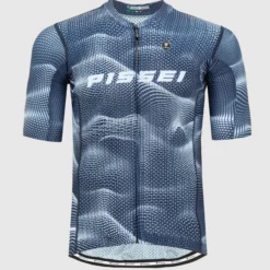Uomo Pissei Maglie*agia anreo - azzurro