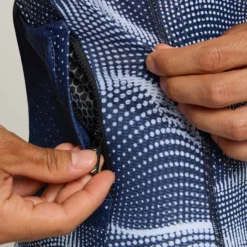 Uomo Pissei Maglie*agia anreo - azzurro
