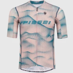 Uomo Pissei Maglie*agia anreo - verde