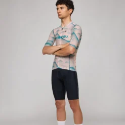 Uomo Pissei Maglie*agia anreo - verde