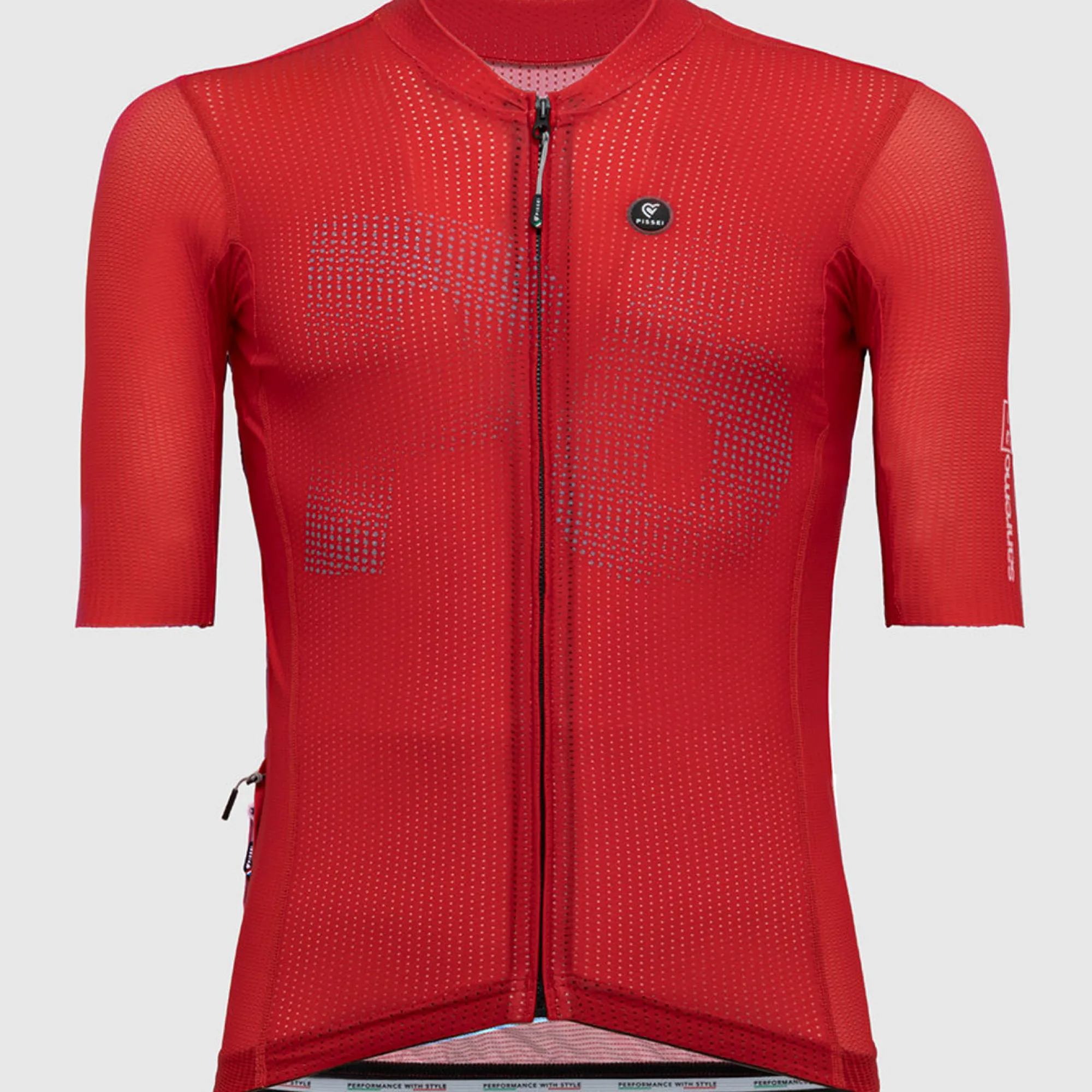 Uomo Pissei Maglie*agia anreo - grigio