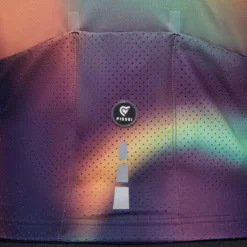 Uomo Pissei Maglie*agia uperight agitrae UAE - Verde vioa