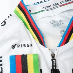 Uomo Pissei Maglie*agia Tea UAE 2024 agitrae - Capione de ondo