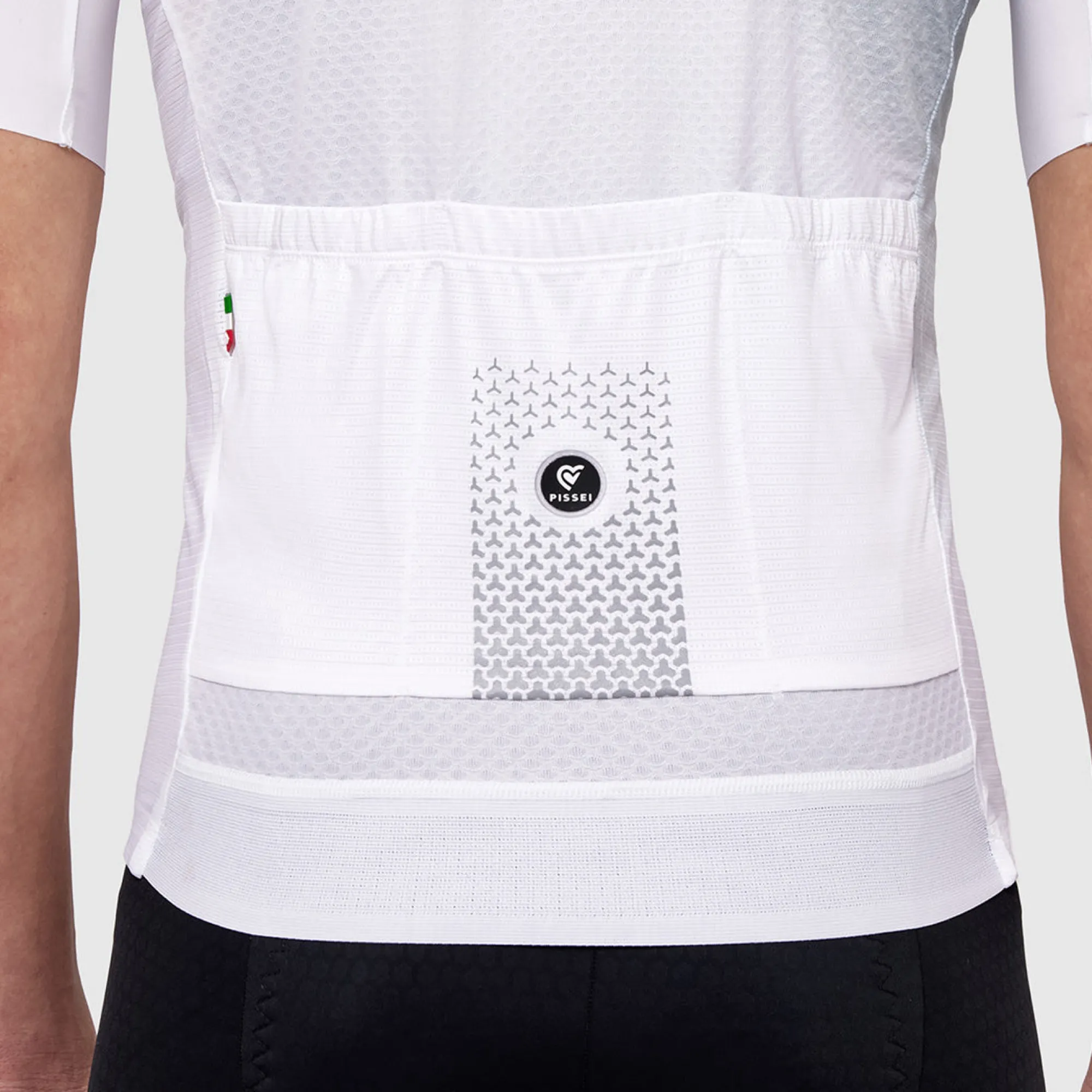 Uomo Pissei Maglie*agia Tepo -