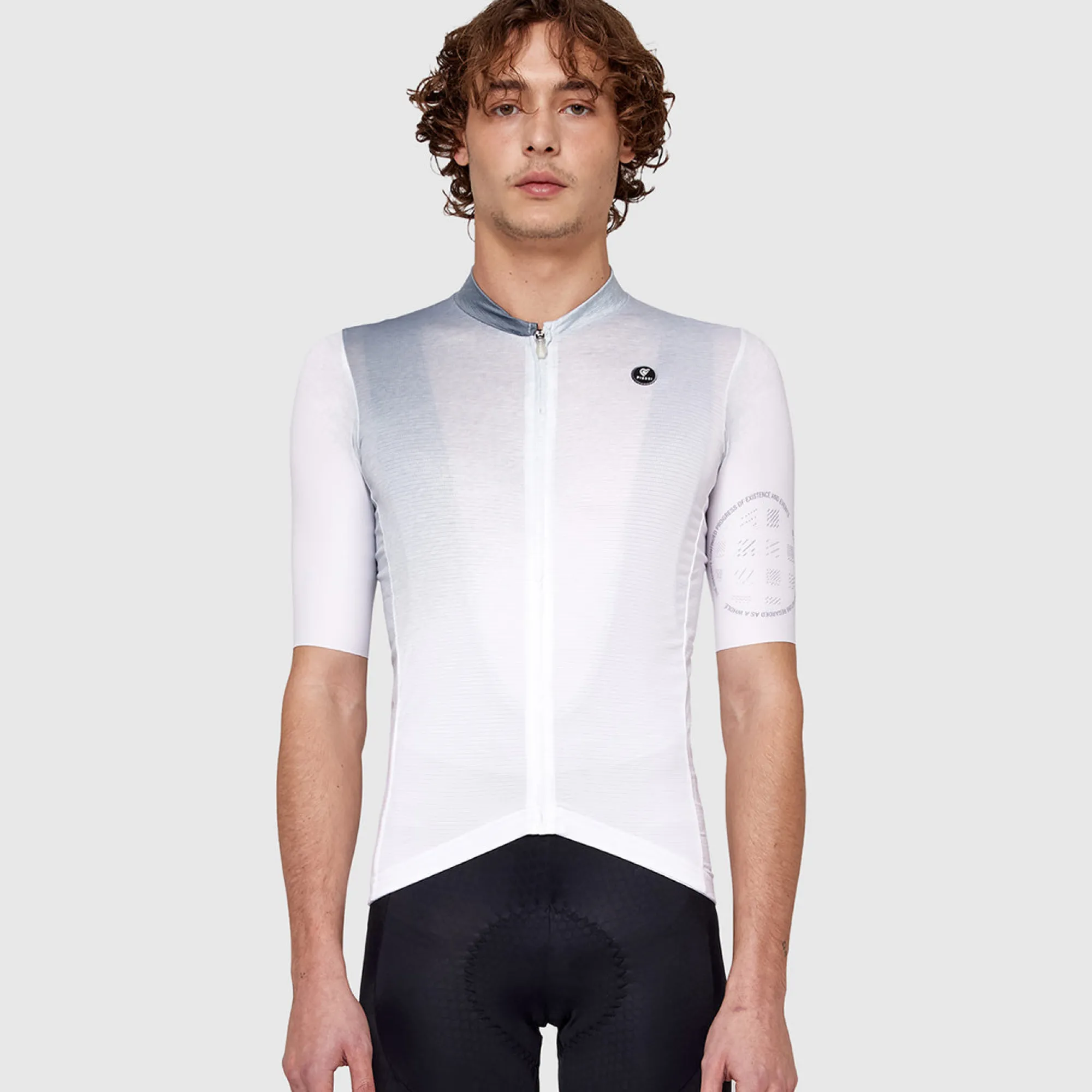 Uomo Pissei Maglie*agia Tepo -