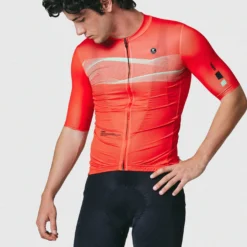 Uomo Pissei Maglie*agia Tepo - verde
