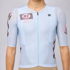 Uomo Pissei Maglie*agia Thunder -