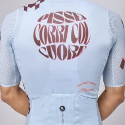 Uomo Pissei Maglie*agia Thunder -