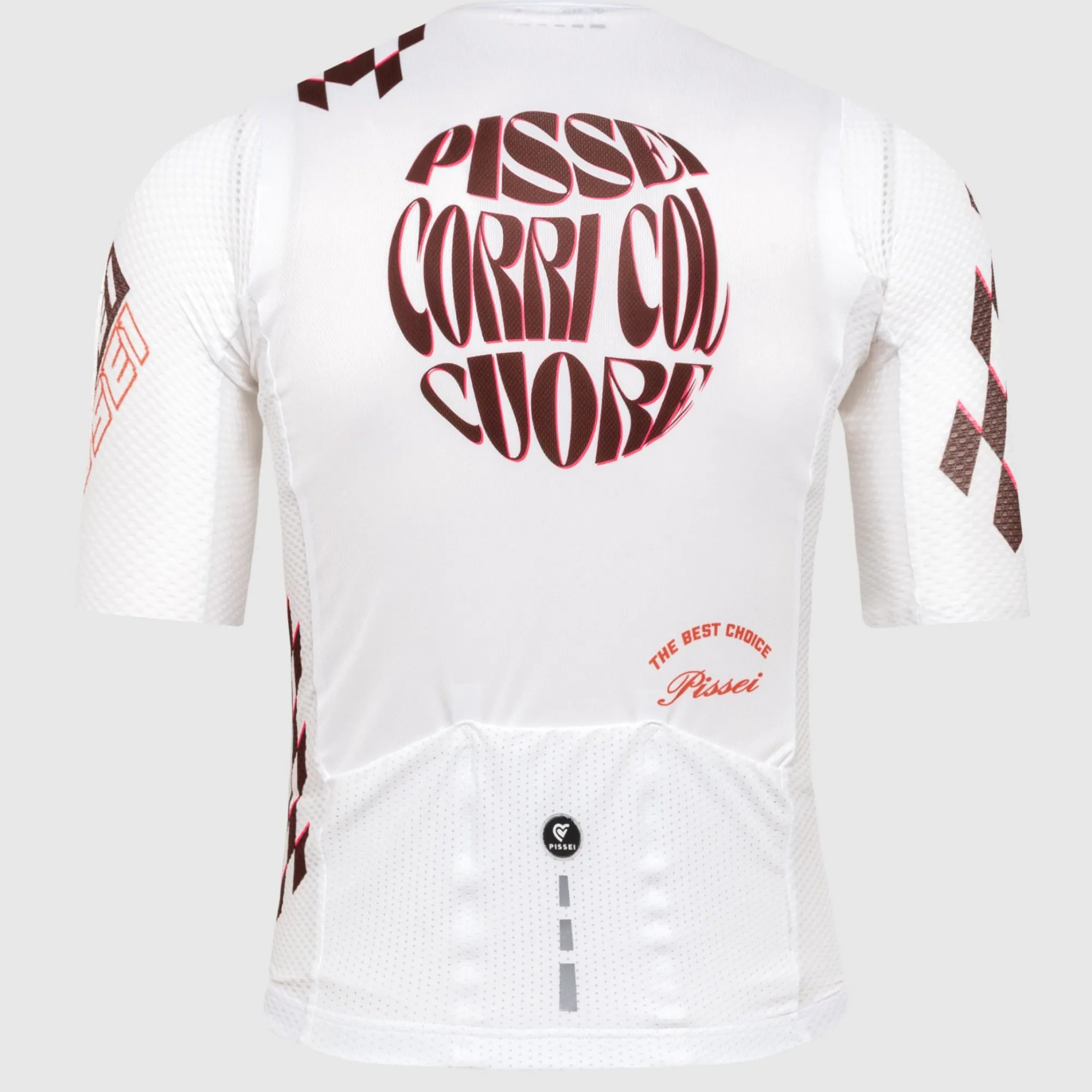 Uomo Pissei Maglie*agia Thunder -