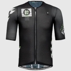 Uomo Pissei Maglie*agia Thunder -