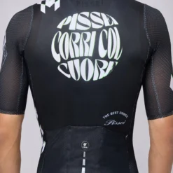 Uomo Pissei Maglie*agia Thunder -