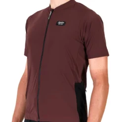 Uomo Pissei Maglie*agia Touring Epik - Bordeaux