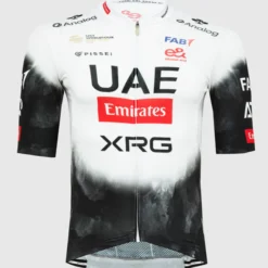 Uomo Pissei Maglie*agia UAE Tea Eirate 2025