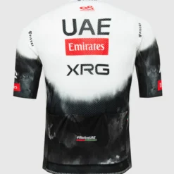 Uomo Pissei Maglie*agia UAE Tea Eirate 2025
