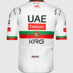 Uomo Pissei Maglie*agia UAE Tea Eirate - XRG 2026 - Capione Portogao