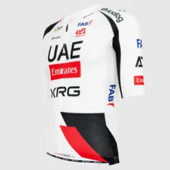 Uomo Pissei Maglie*agia UAE Tea Eirate - XRG 2026 agitrae uperight