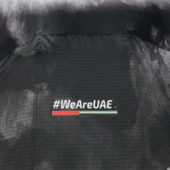 Uomo Pissei Maglie*agia UAE Tea Eirate 2025 agitrae