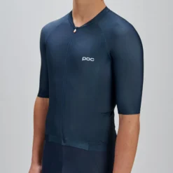 Uomo Poc Maglie*agia Pristine - scuro