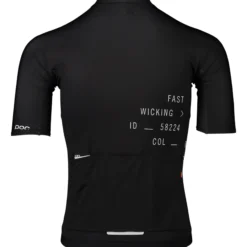 Uomo Poc Maglie*agia Pritine Print -