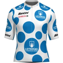 Uomo Santini Maglie*agia Poi Vueta Epana 2026