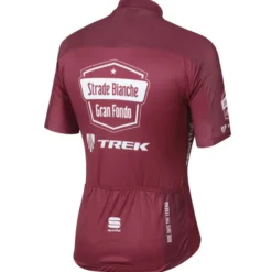 Uomo Sportful Maglie*agia Pro Tea GF trade Bianche 2017