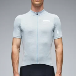 Uomo Q36.5 Maglie*agia Adventure - chiaro