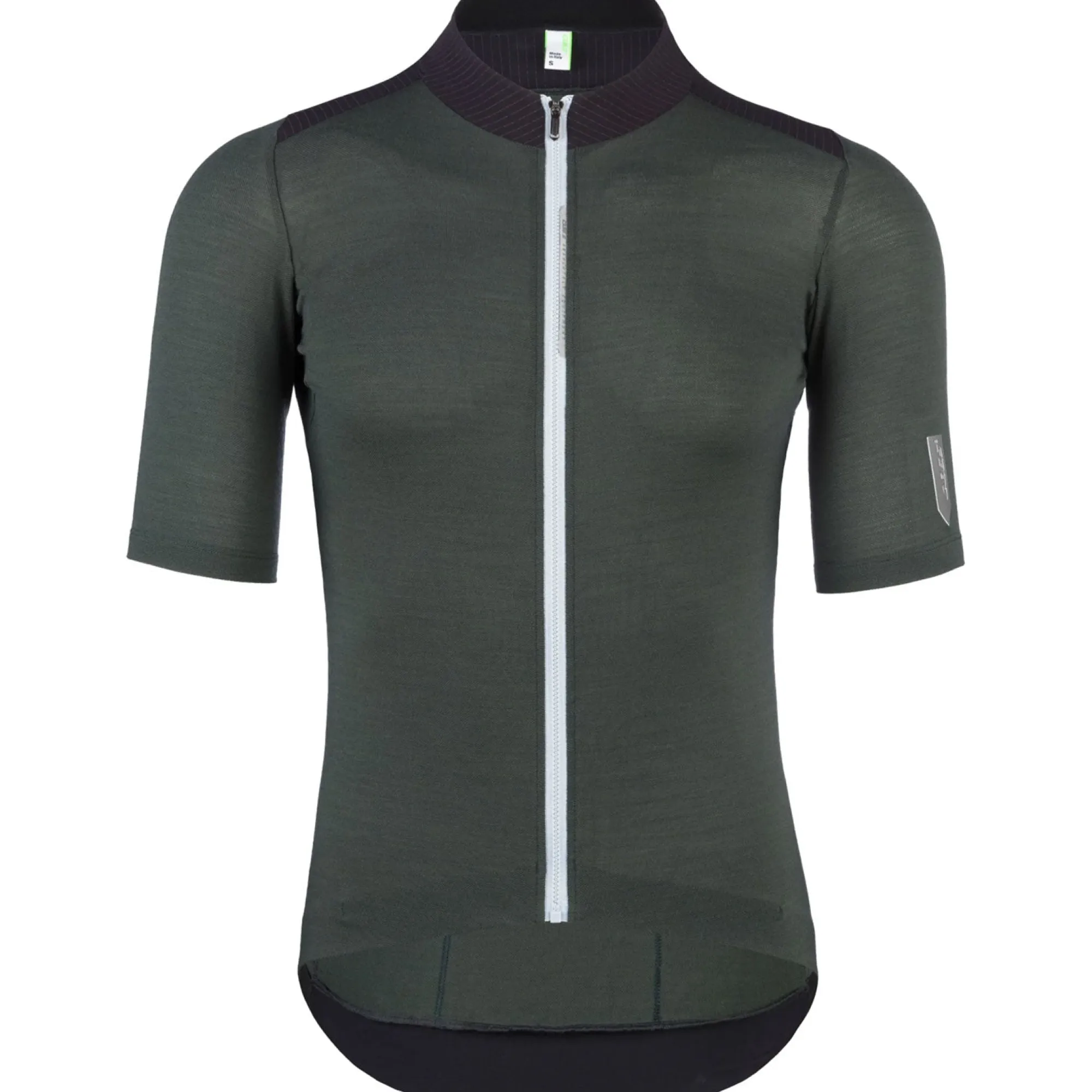 Uomo Q36.5 Maglie*agia Adventure -