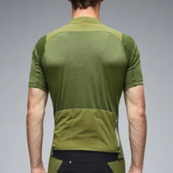 Uomo Q36.5 Maglie*agia Adventure - chiaro