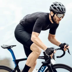 Uomo Q36.5 Maglie*agia Dottore Grid kin -